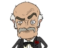 sean-connery-caricature